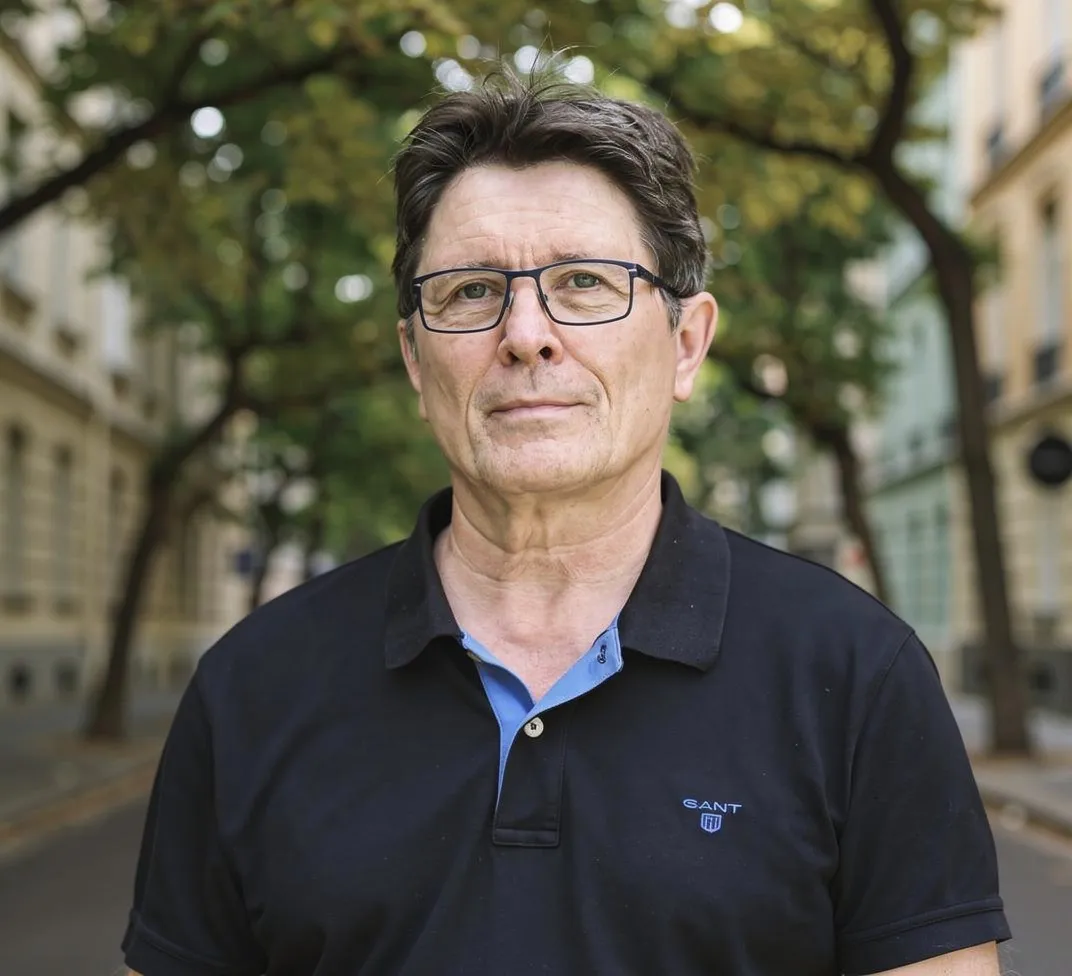 Ing. Jan Březina