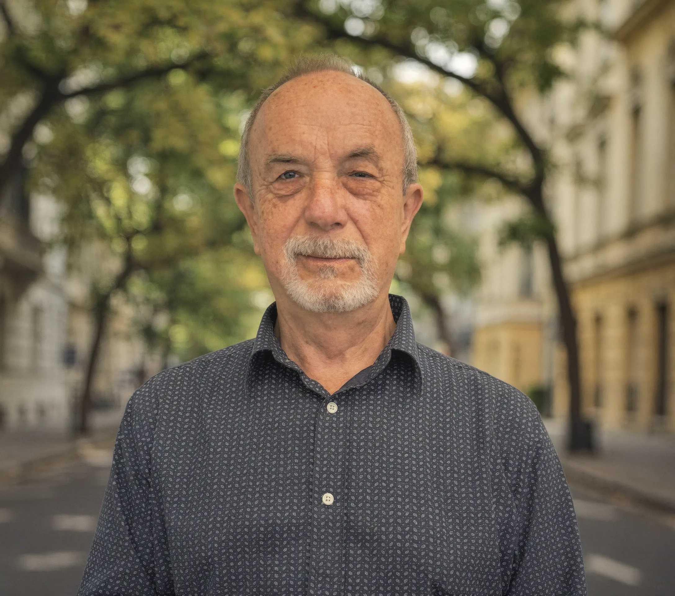 Stanislav Bárta