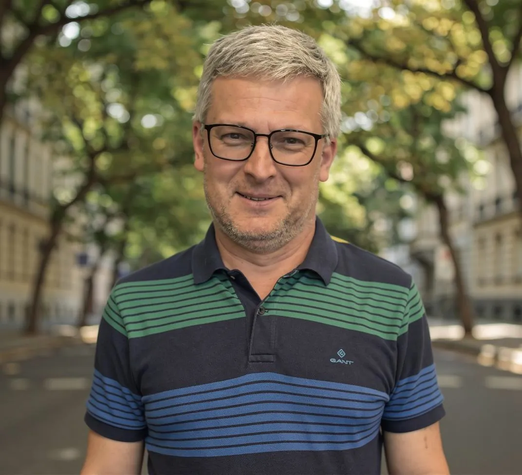 Libor Pištělák