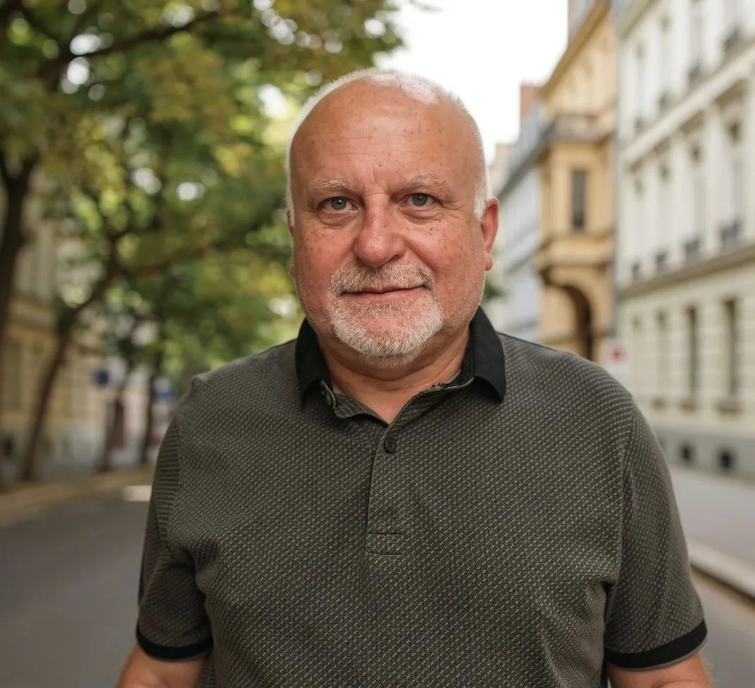 Ing. Michal Pánek