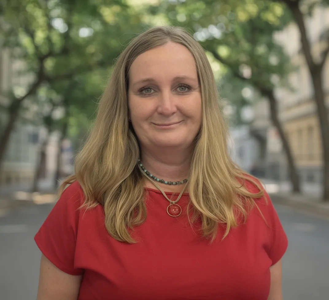 Ing. arch. Kamila Šindelářová