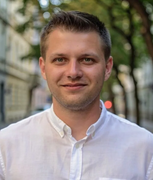 Ing. Václav Černý