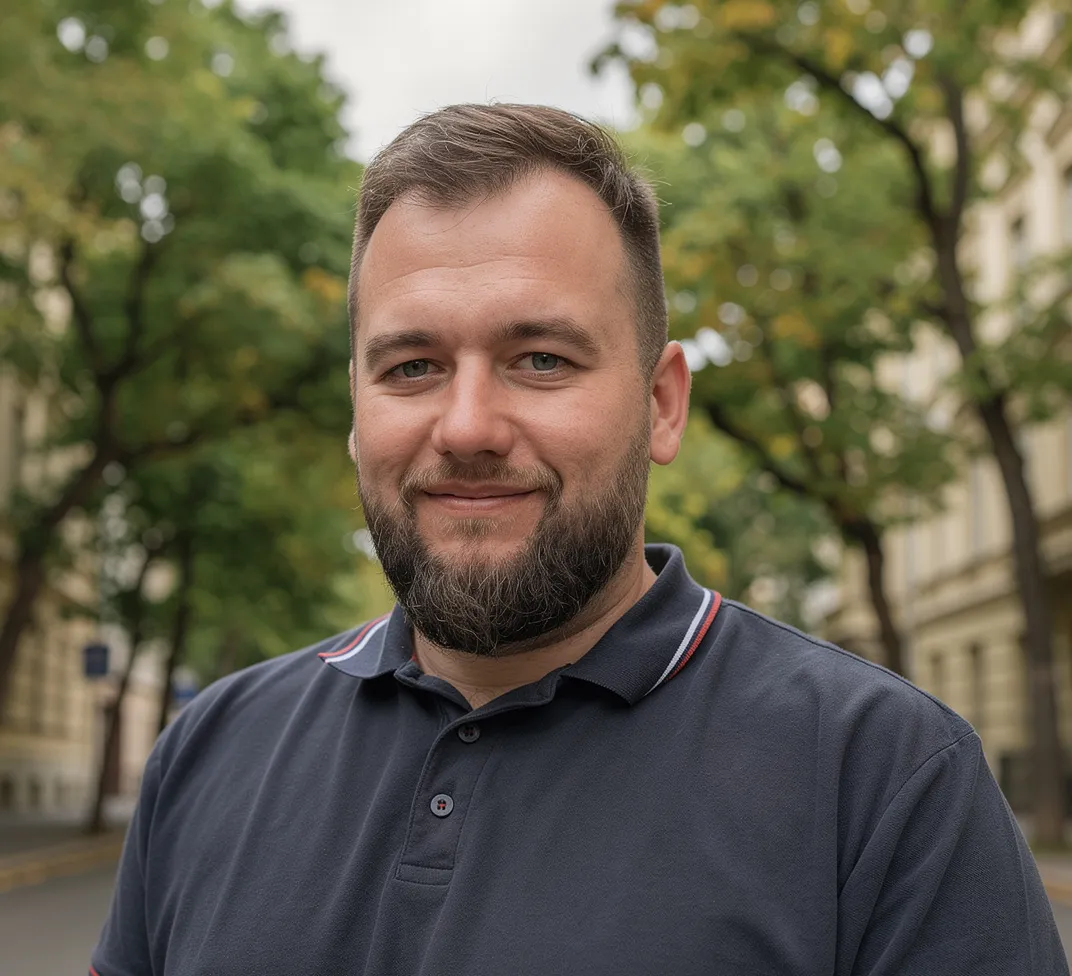 Václav Tomášek
