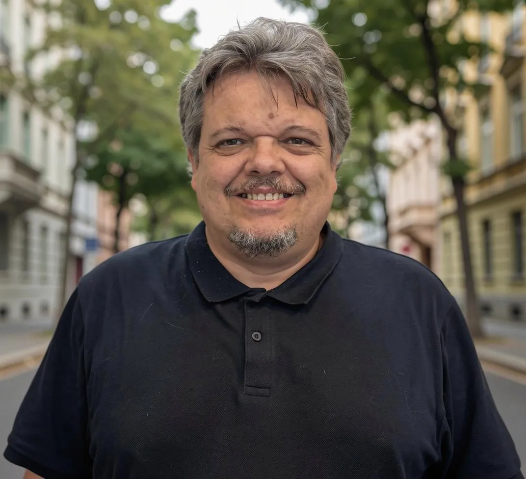 Ing. Milan Čermák
