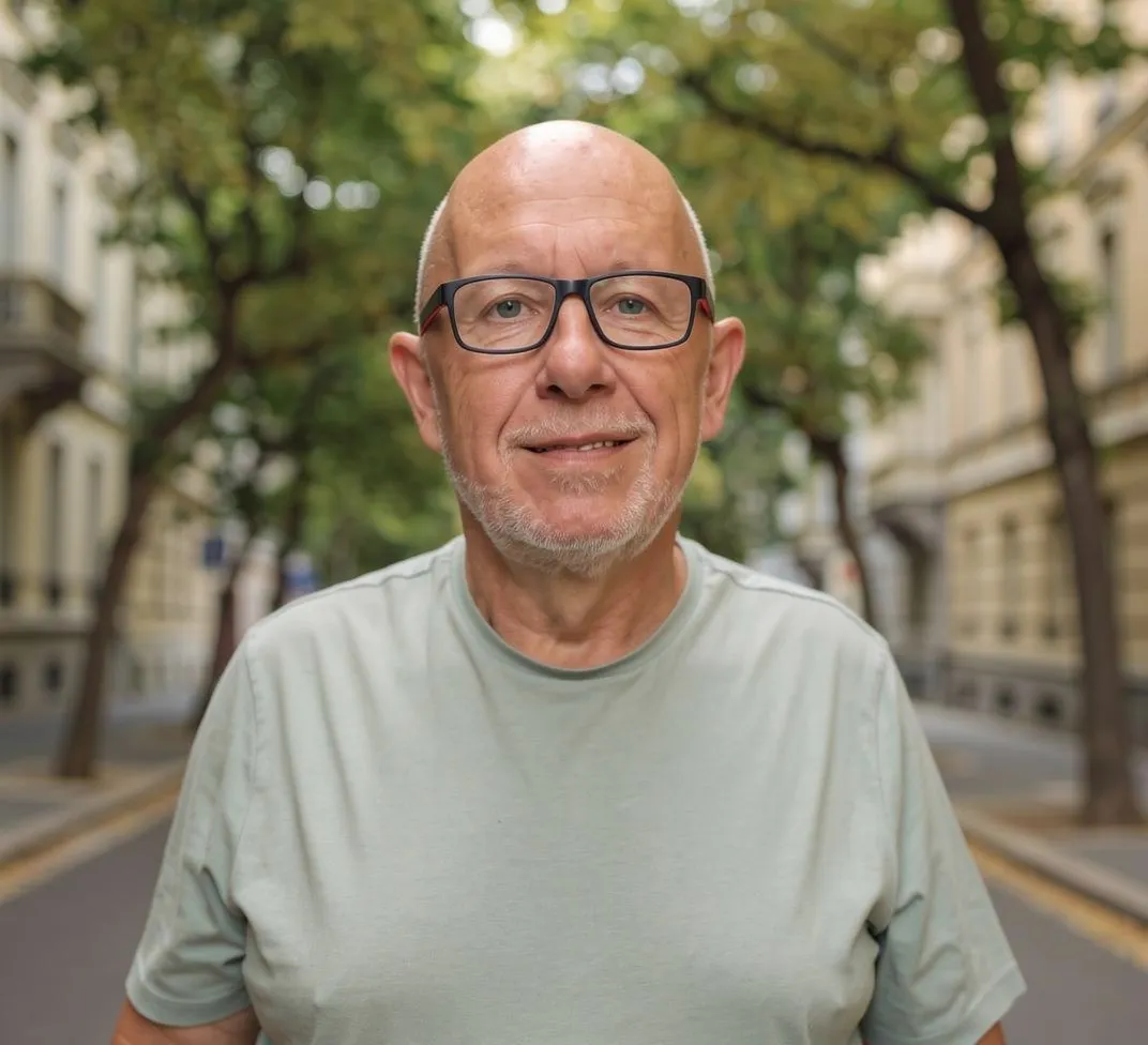 Ing. Miloš Patera