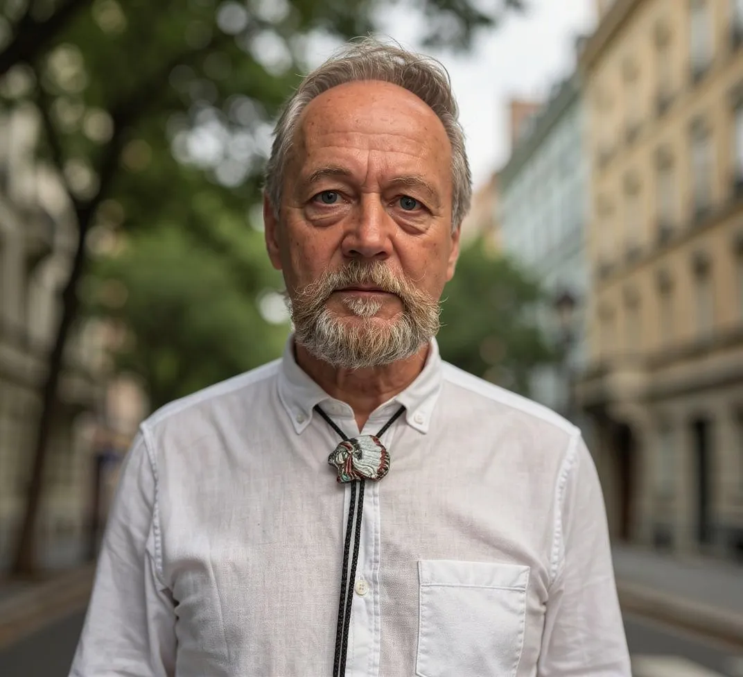 Ing. Milan Paleček