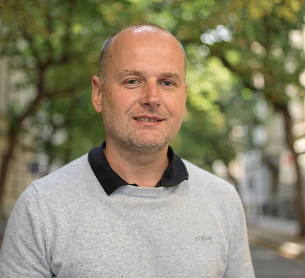 Ing. Pavel Šulc