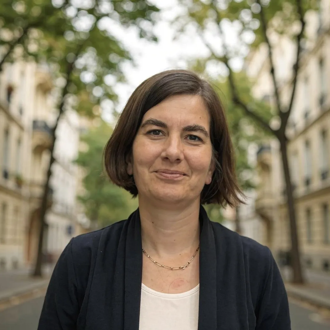 Ing. Martina Hepnerová