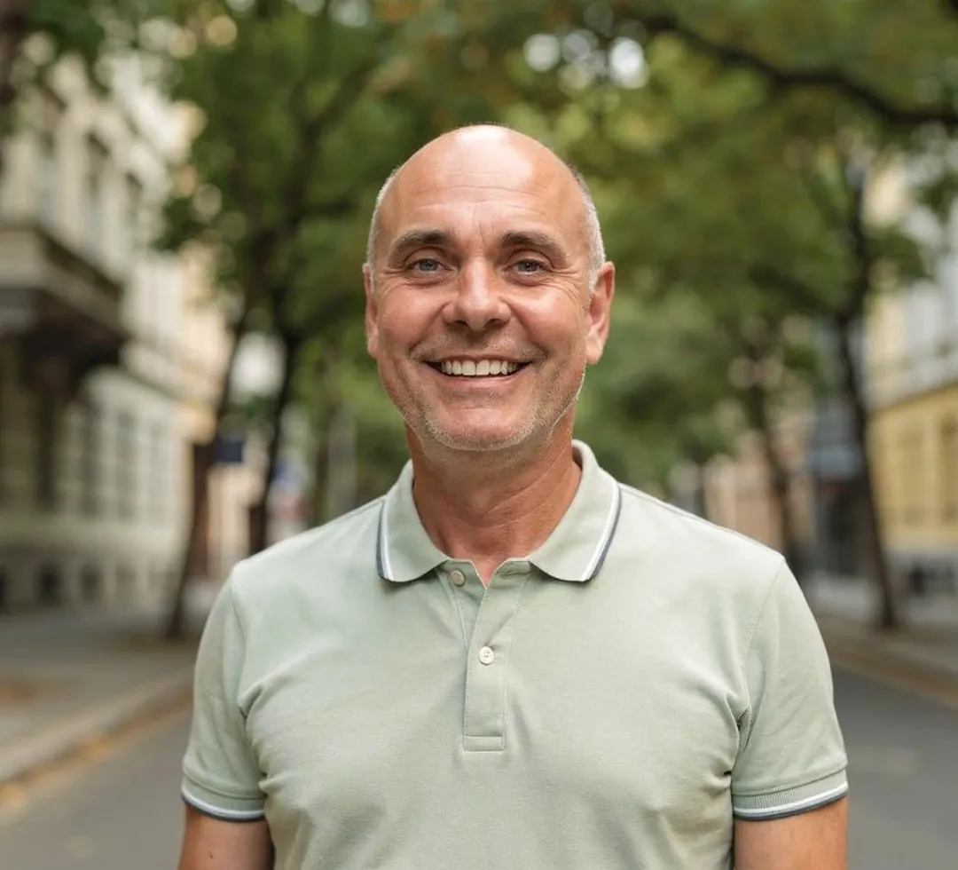 Ing. Luboš Svatoš