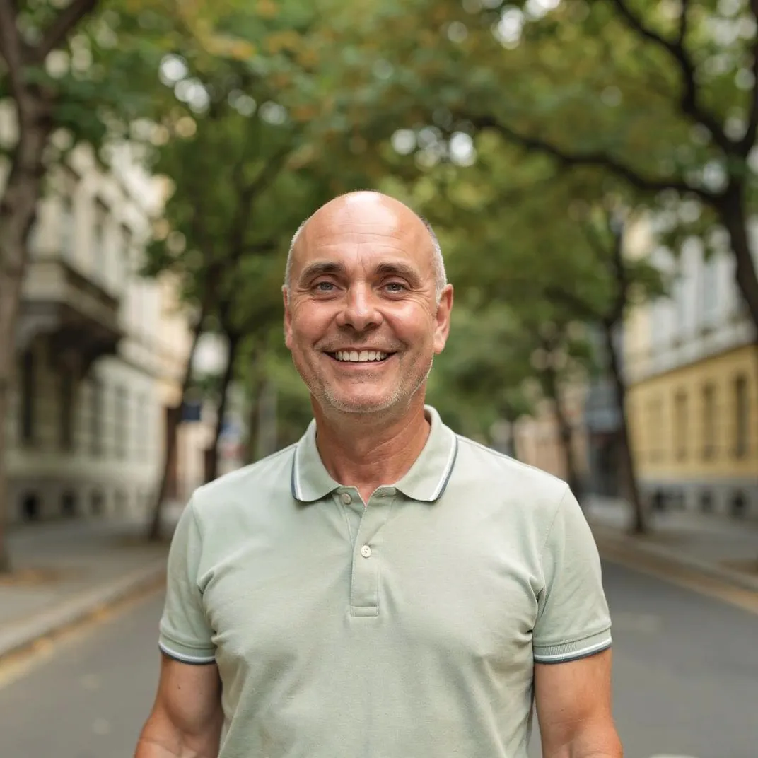 Ing. Luboš Svatoš