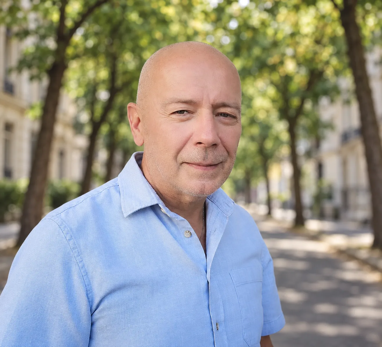 Ing. Petr Goldmann