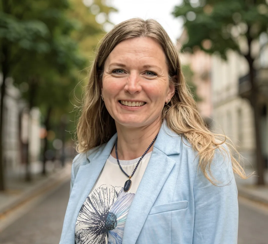 Ing. Jaromíra Švestková