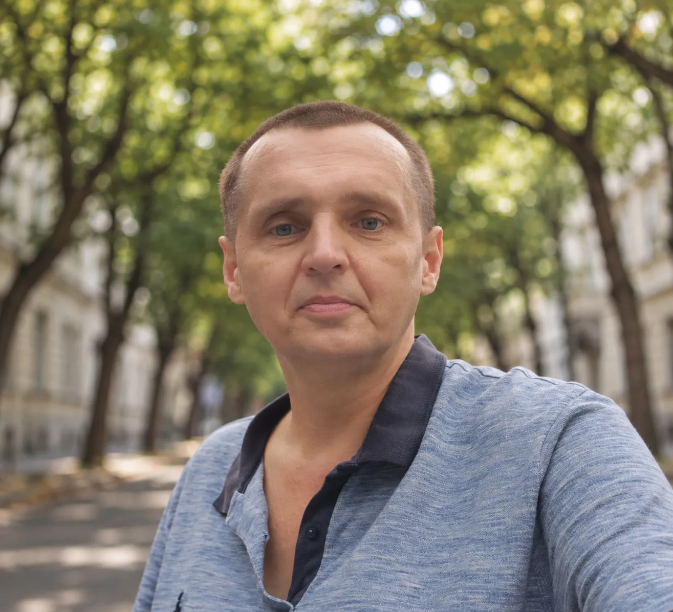 Ing. arch. Bc. Antonín Závada, MBA