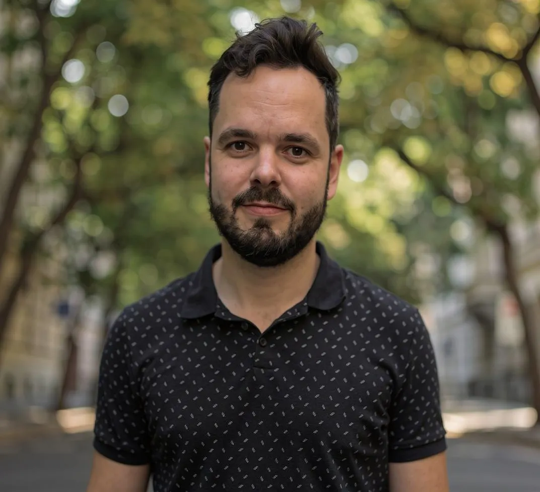 Ing. Ondřej Pavel