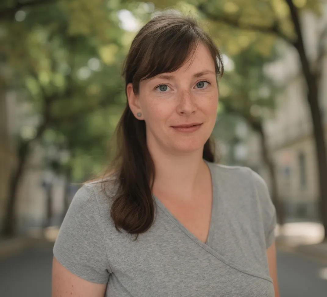 Ing. Pavla Krylová