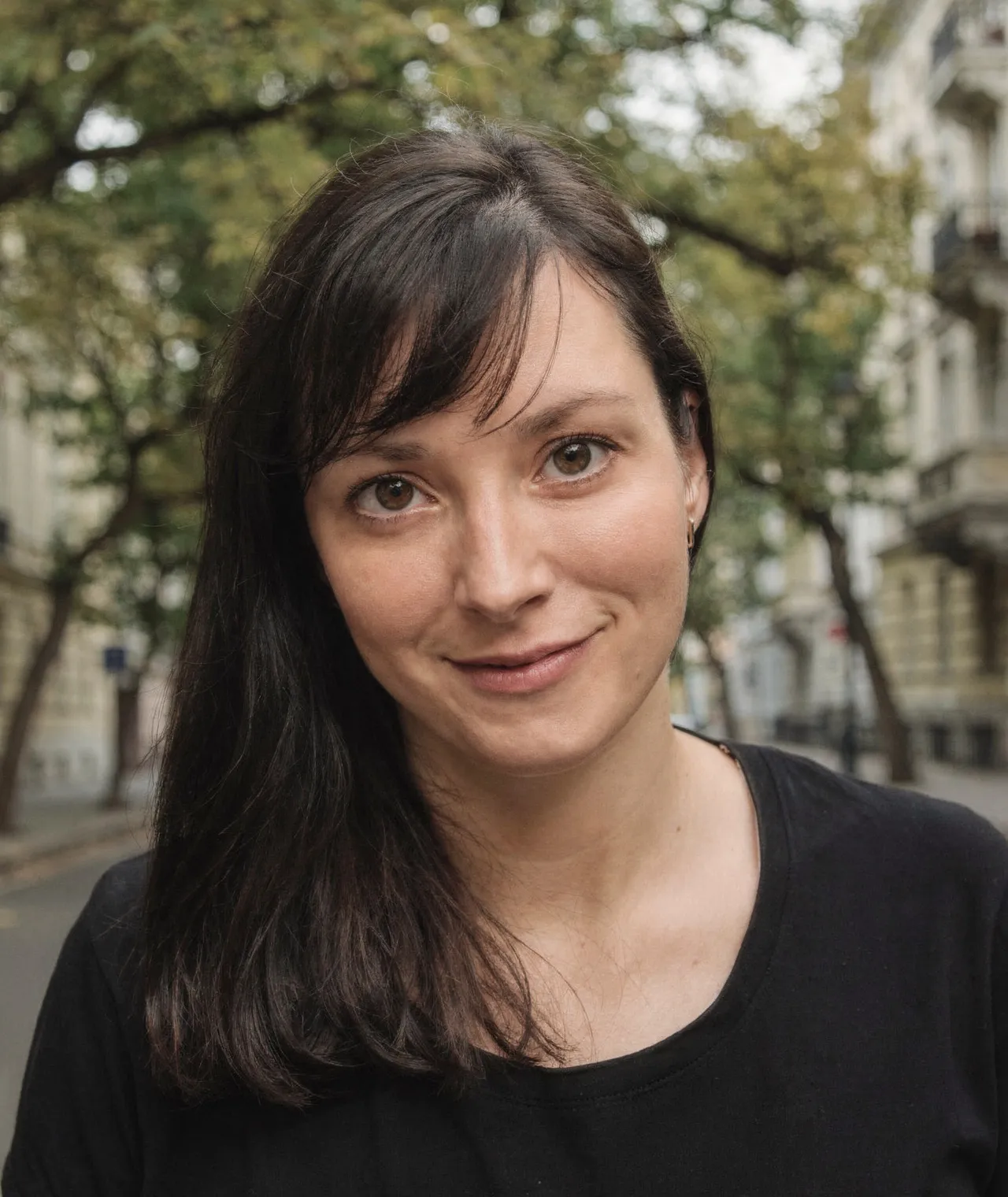 Ing. Pavla Krylová