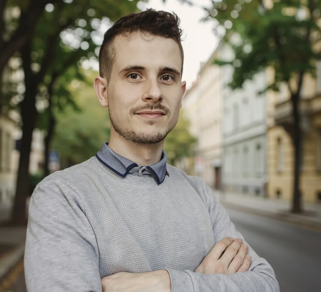 Ing. Ján Vavrovič
