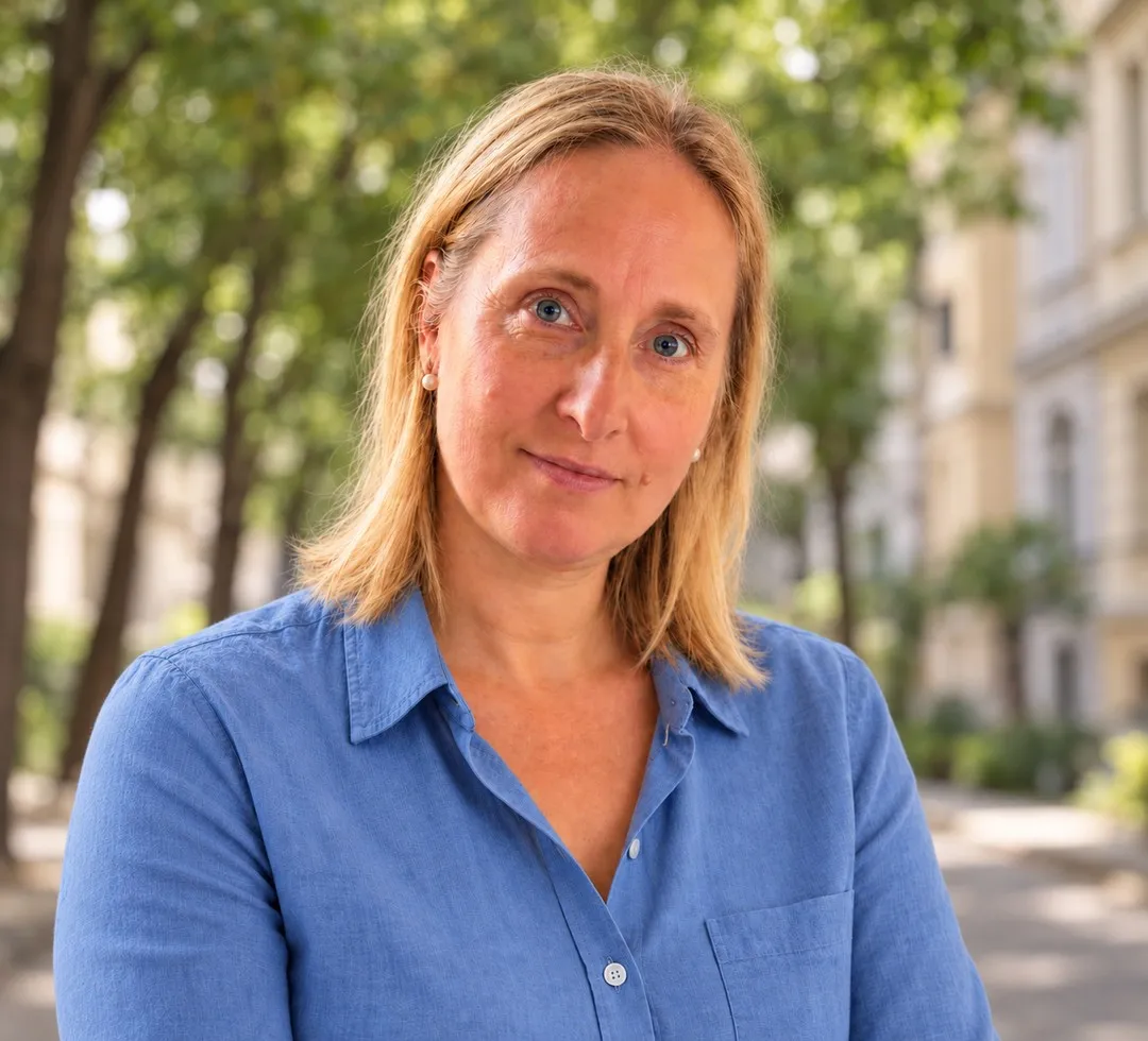 Ing. Markéta Vajnerová