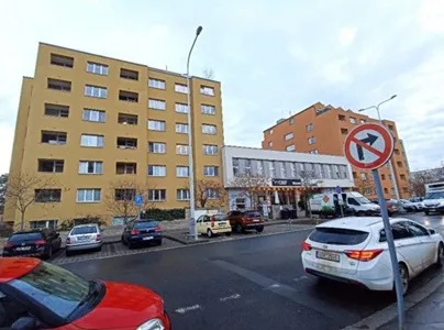 Care home for seniors, Prague 9, technical audit before the end of warranty