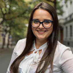 Eliška Davídková, koordinátorka zakázek Nemoinspekt