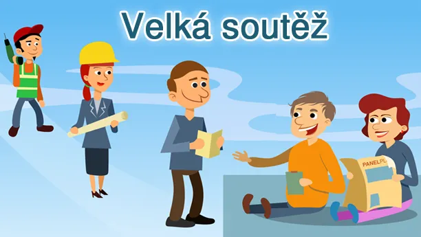 Banner soutěže Sousedé.cz s Nemoinspekt