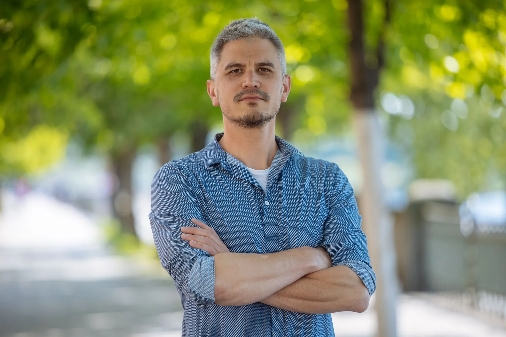 Ing. Tomáš Zima